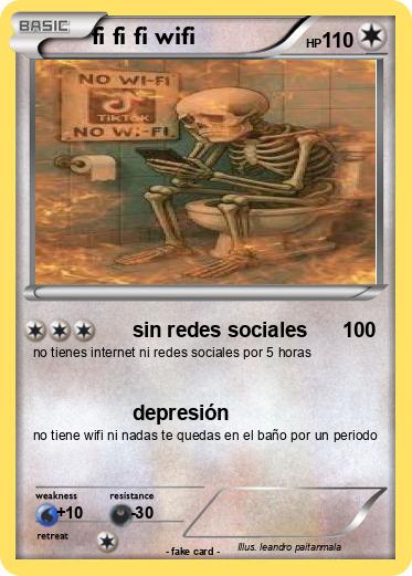 Pokemon fi fi fi wifi