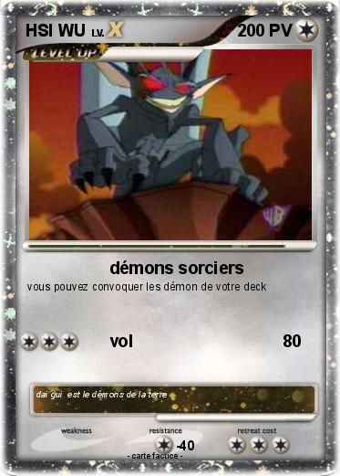 Pokemon HSI WU