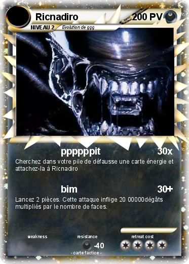 Pokemon Ricnadiro