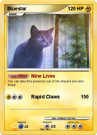 Pokemon Bluestar