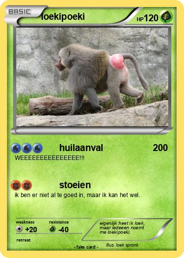 Pokemon loekipoeki