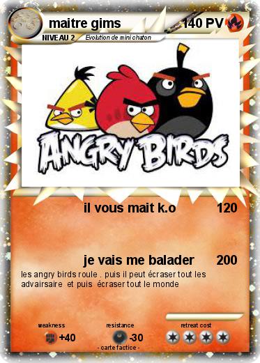 Pokemon maitre gims