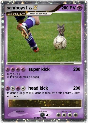 Pokemon samboys1