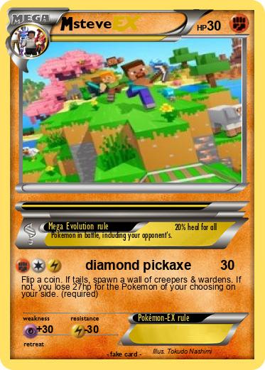 Pokemon steve