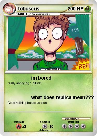 Pokemon tobuscus