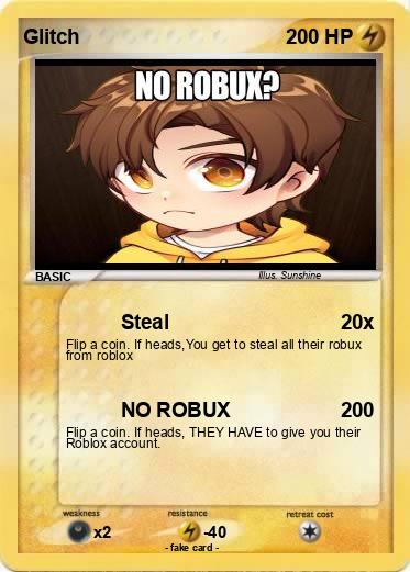 Pokemon Glitch