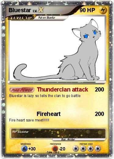 Pokemon Bluestar