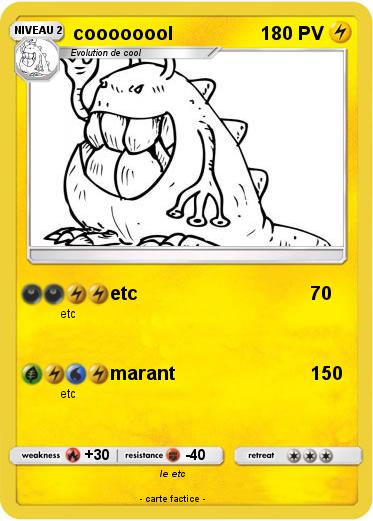Pokemon coooooool