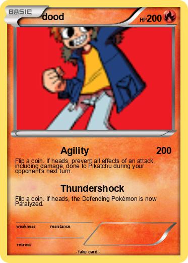 Pokemon dood