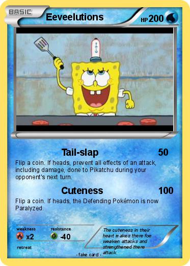 Pokemon Eeveelutions