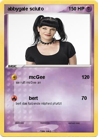 Pokemon abbygale sciuto