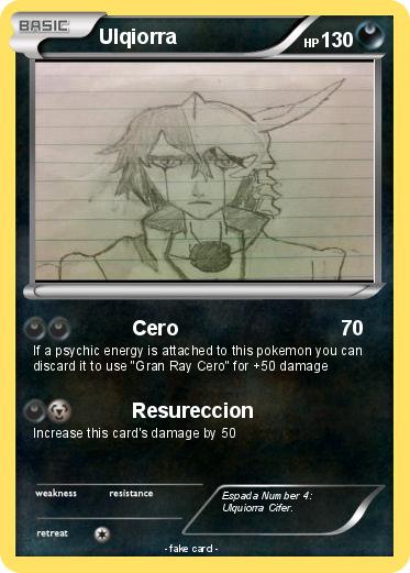 Pokemon Ulqiorra