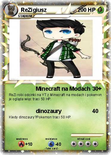 Pokemon ReZigiusz