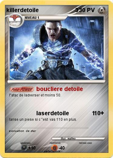 Pokemon killerdetoile                        3