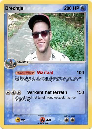 Pokemon Brechtje