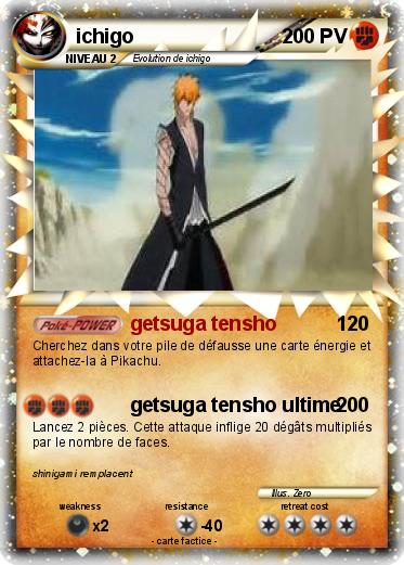 Pokemon ichigo