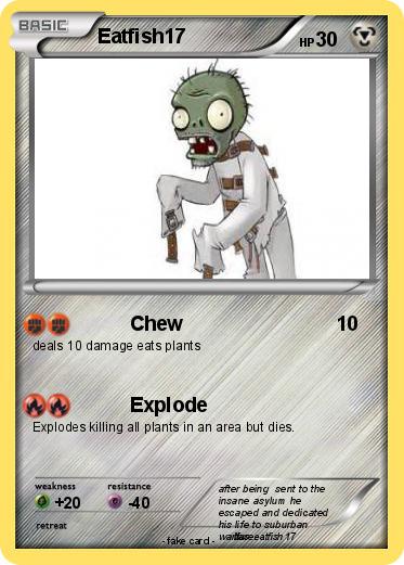 Pokemon Eatfish17