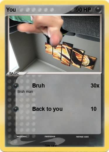 Pokemon You