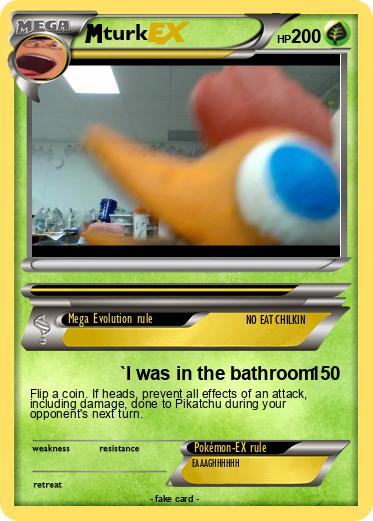 Pokemon turk