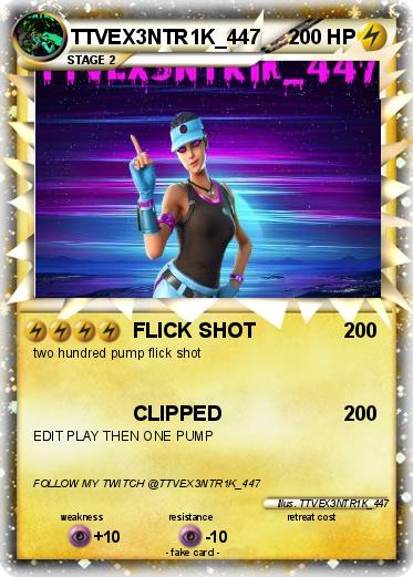 Pokemon TTVEX3NTR1K_447
