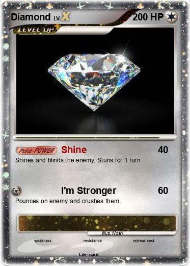Pokemon Diamond