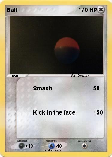 Pokemon Ball