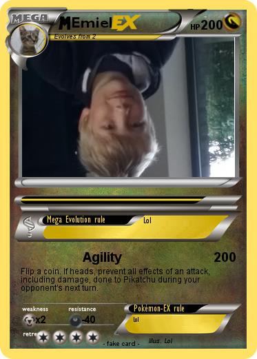 Pokemon Emiel