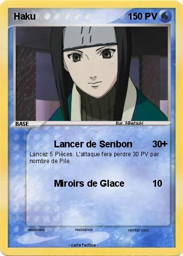 Pokemon Haku