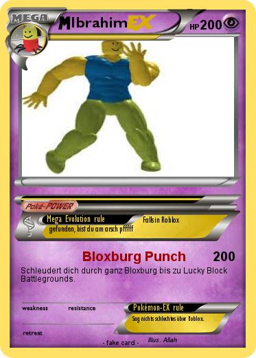 Pokemon Ibrahim