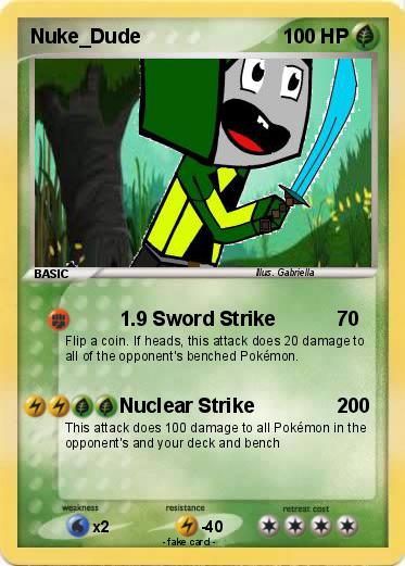 Pokemon Nuke_Dude