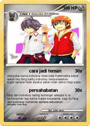 Pokemon 