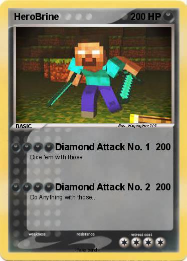 Pokemon HeroBrine
