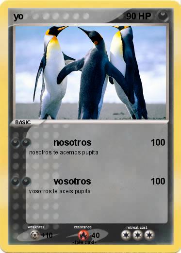 Pokemon yo