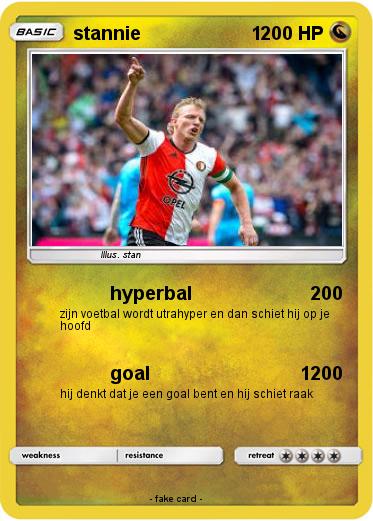 Pokemon stannie                      1