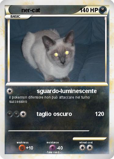 Pokemon ner-cat