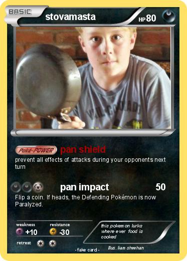 Pokemon stovamasta