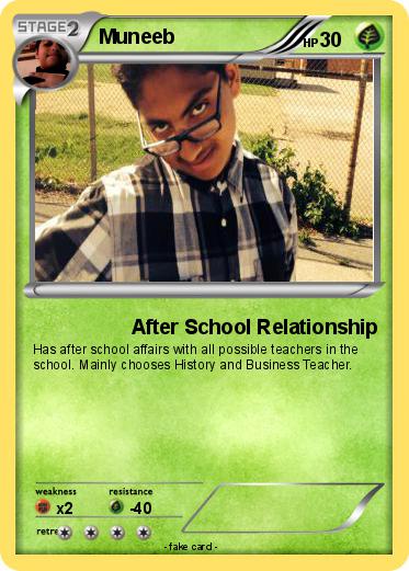 Pokemon Muneeb