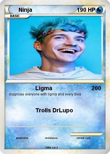Pokemon Ninja