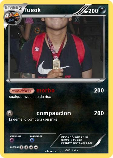 Pokemon fusok