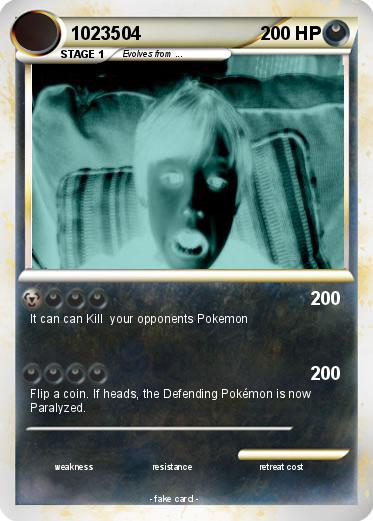 Pokemon 1023504