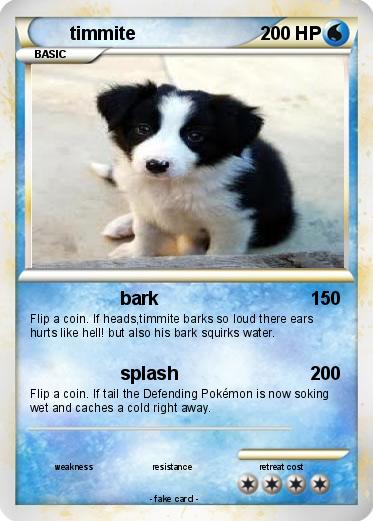 Pokemon timmite