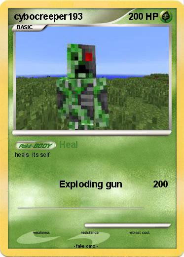 Pokemon cybocreeper193