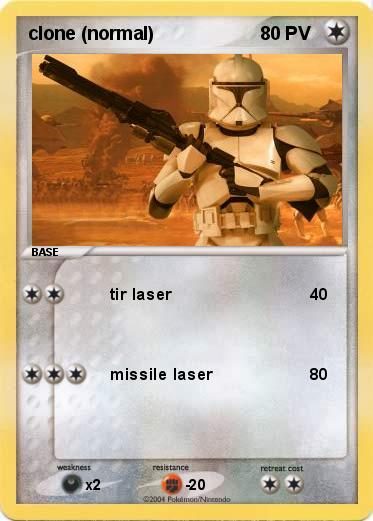 Pokemon clone (normal)