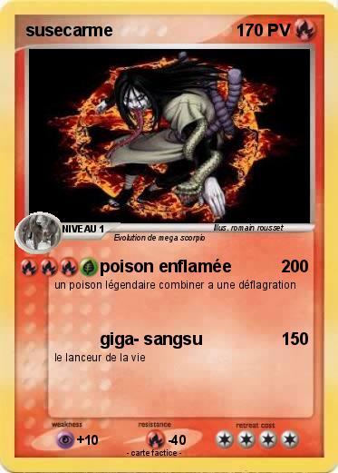 Pokemon susecarme