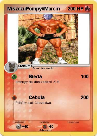 Pokemon MiszczuPompy#Marcin