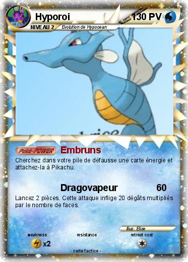 Pokemon Hyporoi