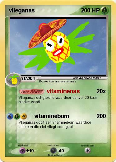 Pokemon vlieganas