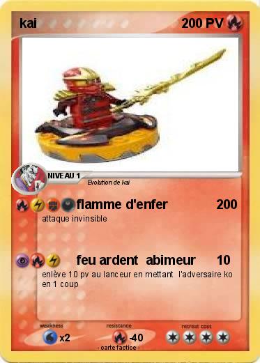 Pokemon kai
