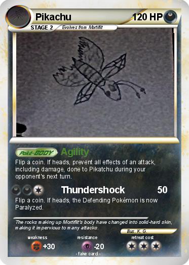 Pokemon Mortiwing