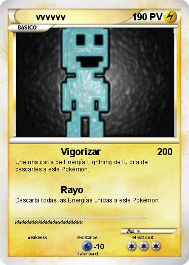 Pokemon vvvvvv